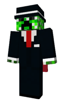 Minecraft скин по нику Pomeg