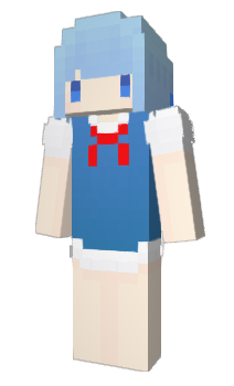 Minecraft скін по ніку OldAge