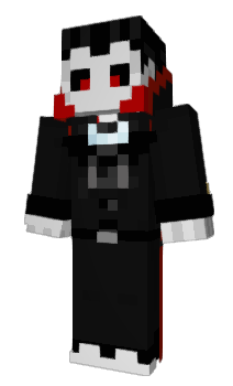 Minecraft skin batuhann