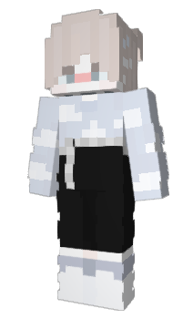 Minecraft скин по нику _MycZ_