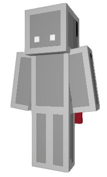 Minecraft skin _NoK