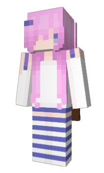 Minecraft скин по нику jrzombie