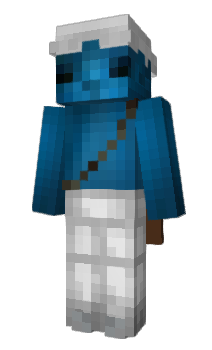 Minecraft скин по нику jrzombie