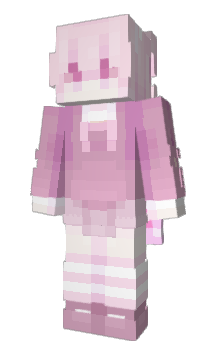 Minecraft skin oeian