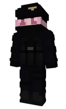 Minecraft скин по нику i092