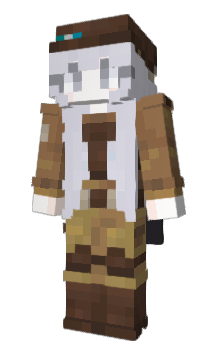 Minecraft скин по нику iv0xy