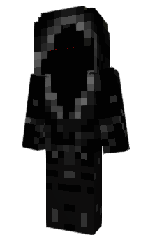 Minecraft скін по ніку Vigoto