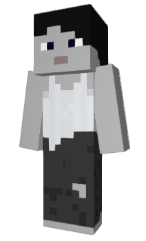 Minecraft skin Coo29