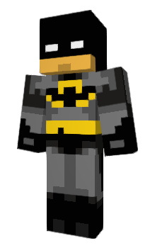 Minecraft скін по ніку TATUIROVKA