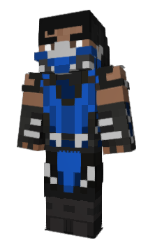 Minecraft скин по нику Mt0j