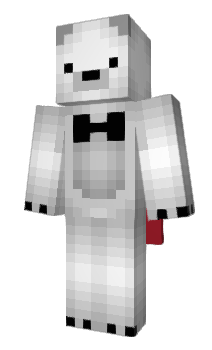 Minecraft скин по нику frpo