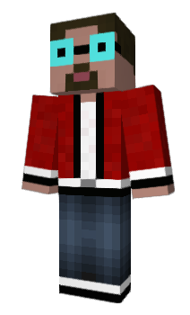Minecraft скин по нику oNic0
