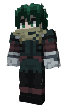 Minecraft скін по ніку WolfKitty12