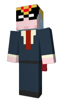 Minecraft скин по нику Jc3