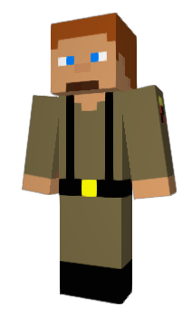 Minecraft скин по нику NRoma