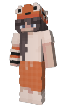 Minecraft скин по нику aslk