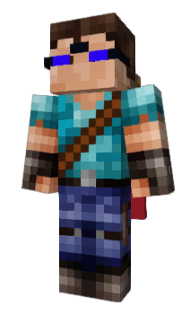 Minecraft скин по нику J4bber