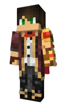 Minecraft скін по ніку _yeat
