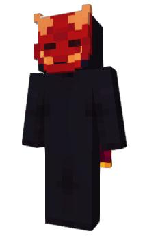 Minecraft skin pltch