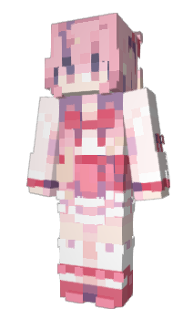 Minecraft skin XiitSuH