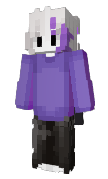 Minecraft скин по нику Sxpn_