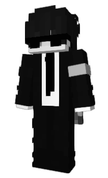 Minecraft skin XD9742