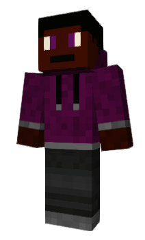 Minecraft скин по нику DareDog101