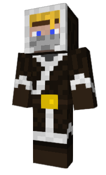 Minecraft скин по нику eXtracto