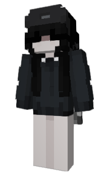 Minecraft скін по ніку vnsssa