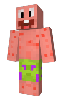 Minecraft скін по ніку walter12