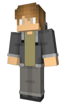 Minecraft скин по нику DiamondKasp