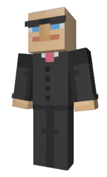 Minecraft skin Stevediddy