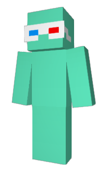 Minecraft скин по нику LilGotit