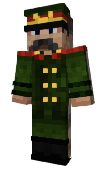 Minecraft skin 2_co