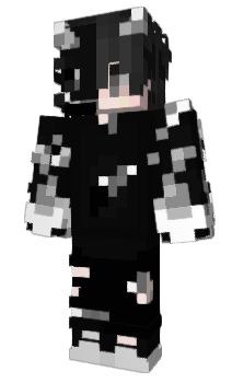Minecraft скин по нику V3rz1de