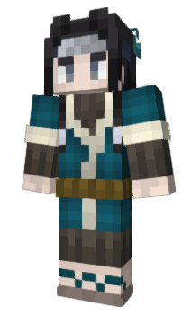 Minecraft skin DiNoSoY