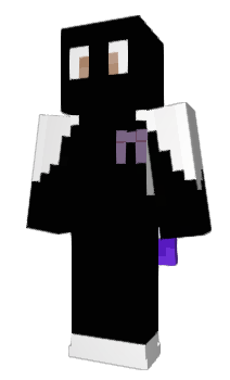 Minecraft skin lynv