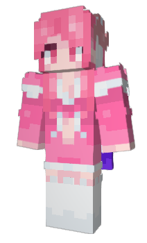 Minecraft скин по нику Renedeer