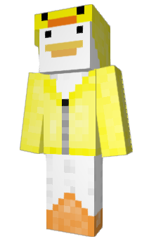 Minecraft skin bigbootybetty28