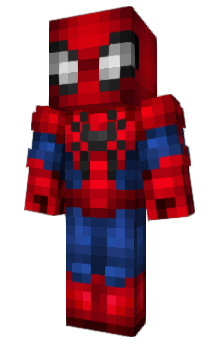 Minecraft skin szwem