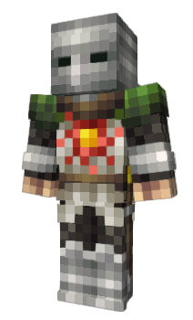 Minecraft skin fevch