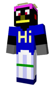 Minecraft скин по нику Sandmade
