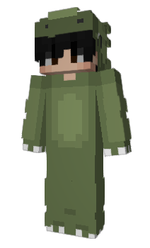 Minecraft скин по нику Unallowed