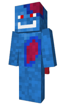 Minecraft skin __Wilo__