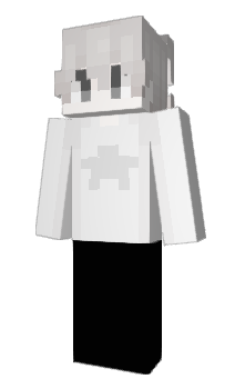 Minecraft skin rot16