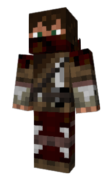 Minecraft skin Explorer_