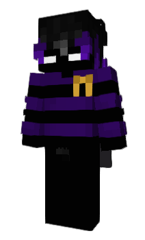 Minecraft скин по нику Kz4em