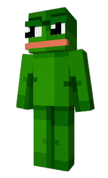 Minecraft skin Alex_Al