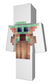 Minecraft skin axxuh