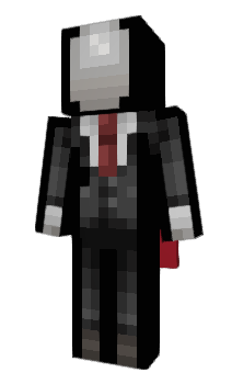 Minecraft скин по нику Flazi